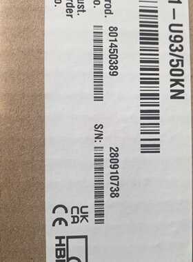 溢价-HBM力传感器1U9350KN
