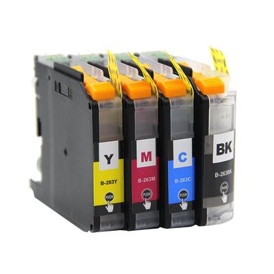 厂家直供优质墨盒出墨流畅