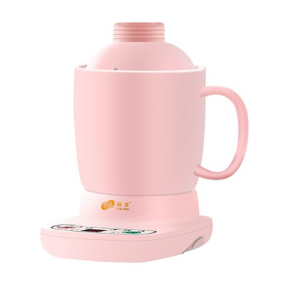 福菱智能养生壶陶瓷炖盅炖汤熬粥