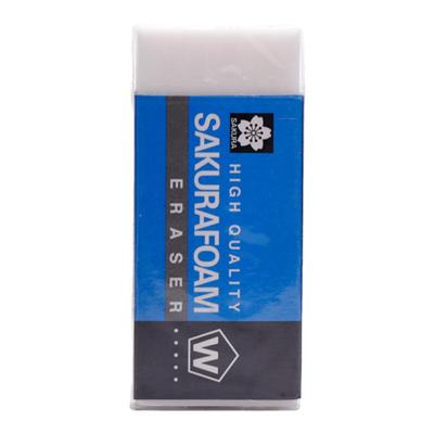 樱花橡皮老人头辉柏嘉素描绘图