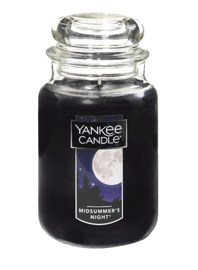 点火器yankee美国香薰蜡烛