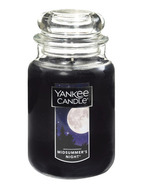 点火器yankee美国香薰蜡烛
