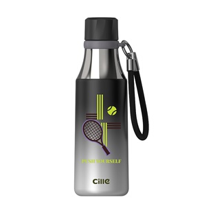 希乐保温杯男生316不锈钢2025新款水杯儿童学生上学专用吸管杯子