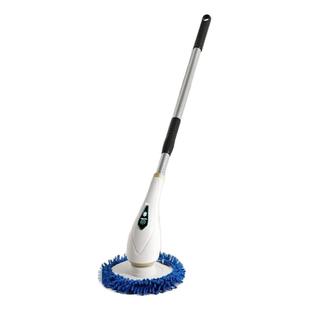 电动拖把家用干湿两用旋转拖布全自动懒人洗车一拖净无痕不留水渍