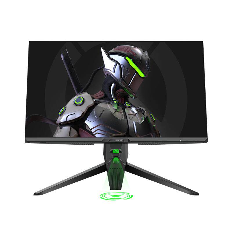 ANTGAMER蚂蚁电竞27英寸高清4k160Hz显示器防蓝光电脑屏ANT27VU