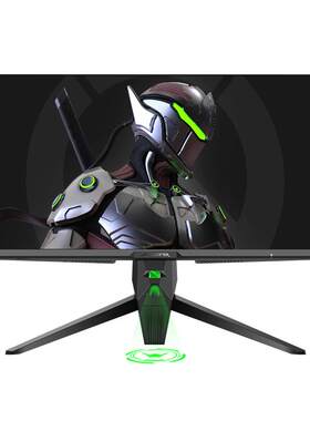 ANTGAMER蚂蚁电竞27英寸高清4k160Hz显示器防蓝光电脑屏ANT27VU