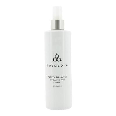 Cosmedix科斯美蒂平衡去角质肌底水美容院装 360ml/12oz