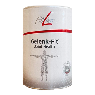 德国pm fitline菲莱骨骼健 Gelenk-Fit关节润滑软骨素三合一