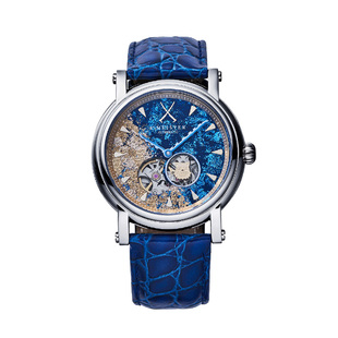 GARRACK鬼灭之刃主角团限量联名款无限城全自动机械手表礼物男女