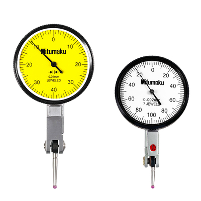 博顺百分表千分表高精度