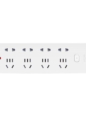 包邮正品公牛电源gn403拖线板