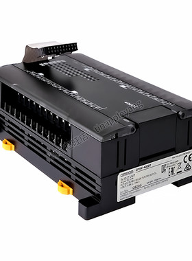 正品欧姆龙PLC模块 CP1W-8ER 16ER 16ET 32ER 20EDR1 40EDT 40EDR