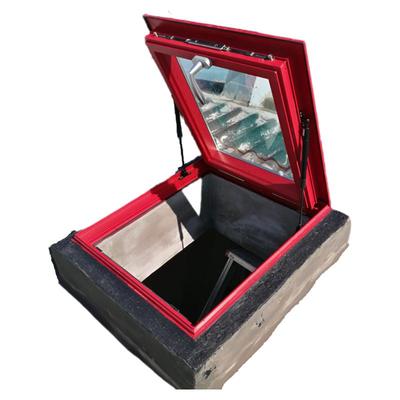 蓝眼睛斜屋顶现货手动天窗发货快