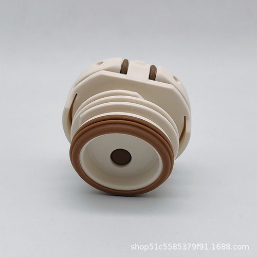 K068原装内开关萌宝塞内内盖子盖杯内专用保温杯盖配件瓶塞水壶