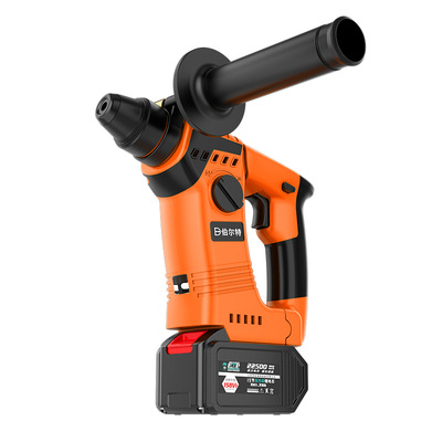 伯尔特无刷小机身大功率5401轻锤