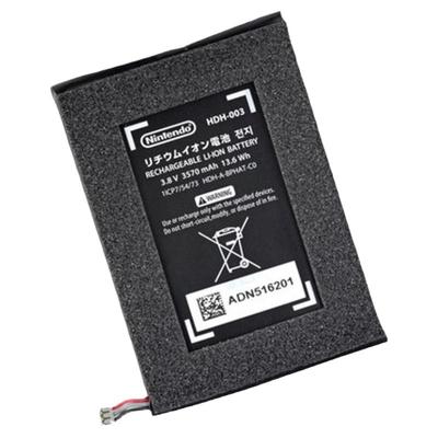 电玩ns电池switch海绵双面胶lite