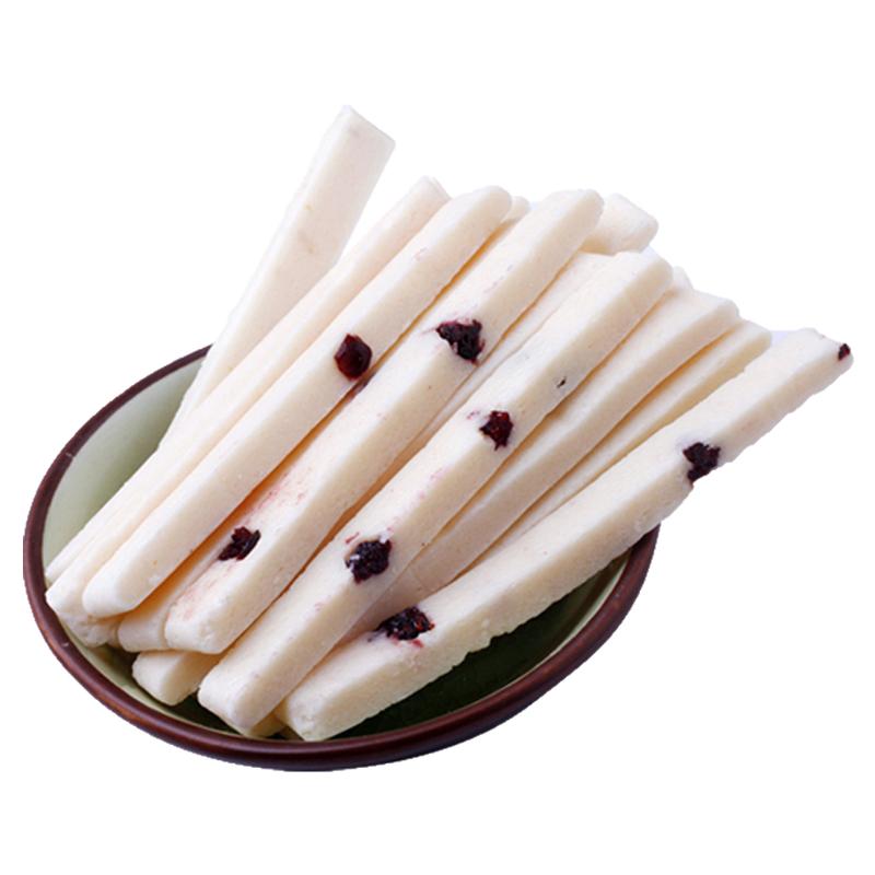酸奶酪棒条宝宝儿童零食健康小吃营养独立小包装小孩吃的奶制品