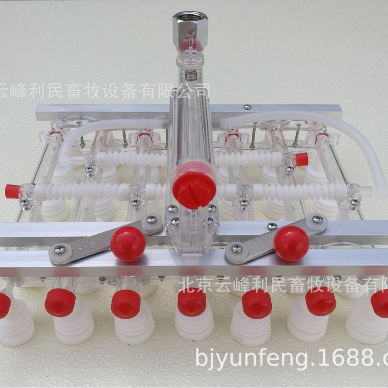 云峰V42B 码蛋器 吸蛋器 提蛋器 42枚蛋