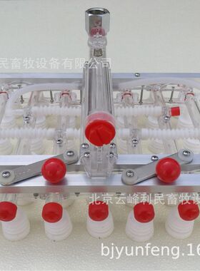 云峰V42B 码蛋器 吸蛋器 提蛋器 42枚蛋