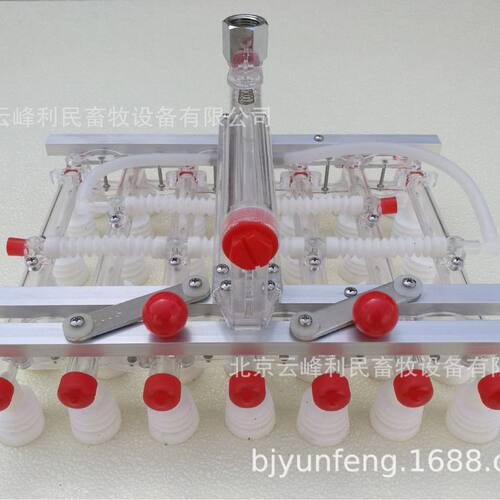 云峰V42B 码蛋器 吸蛋器 提蛋器 42枚蛋