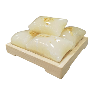 糯米糍凉糍粑驴打滚糕团手工糕点闽南特产凉糕冰糕麻薯麻糍糯米团