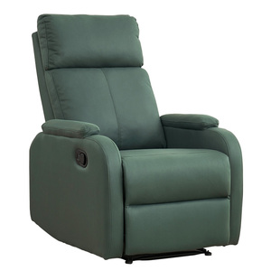 头等太空沙发舱单人现代小户型休闲午睡电动按摩懒人摇转躺功能椅