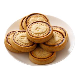 费列罗nutella能多益榛子巧克力进口夹心曲奇爱心饼干单依纯同款