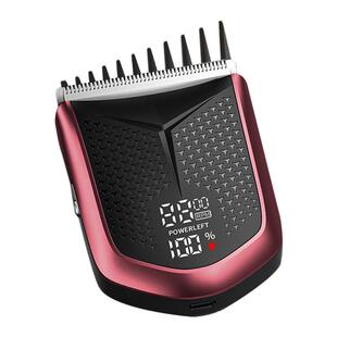 男士自助理发器神器家用自己剪头发电动推子剃光头平头寸头电推剪