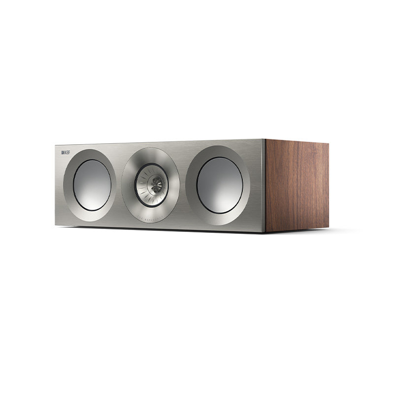Reference2MetaHiFi扬声器中置