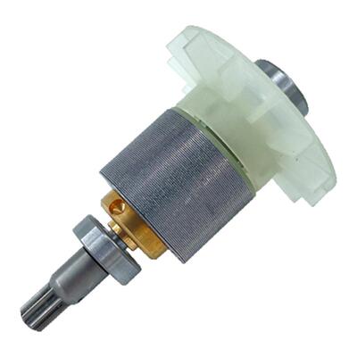 东成DCPB488E电动扳手配件开关电机打击块输出轴外壳充电器电池