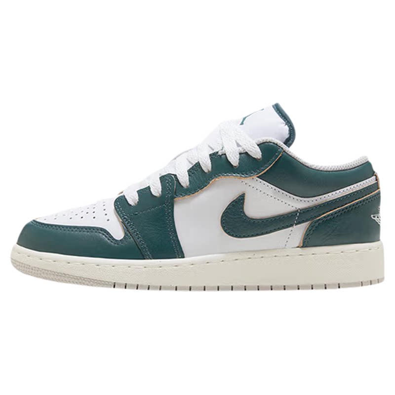 (断码36,36.5)NIKE/耐克女鞋Air Jordan 1女子休闲板鞋FQ8041-300
