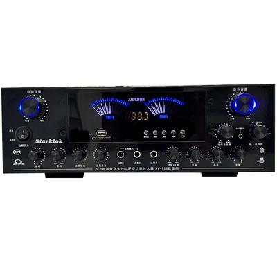 5.1功放机大功率专业重HIFI音质