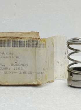 BURGMANN 3/4