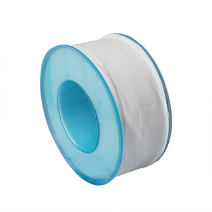 封王2000系列139/241生料带水胶带聚四氟乙烯密封带20mm*0.1mm