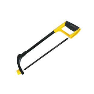 波斯手工锯家用木工钢锯多功能小锯子迷你小拉花锯子钢锯架锯弓架