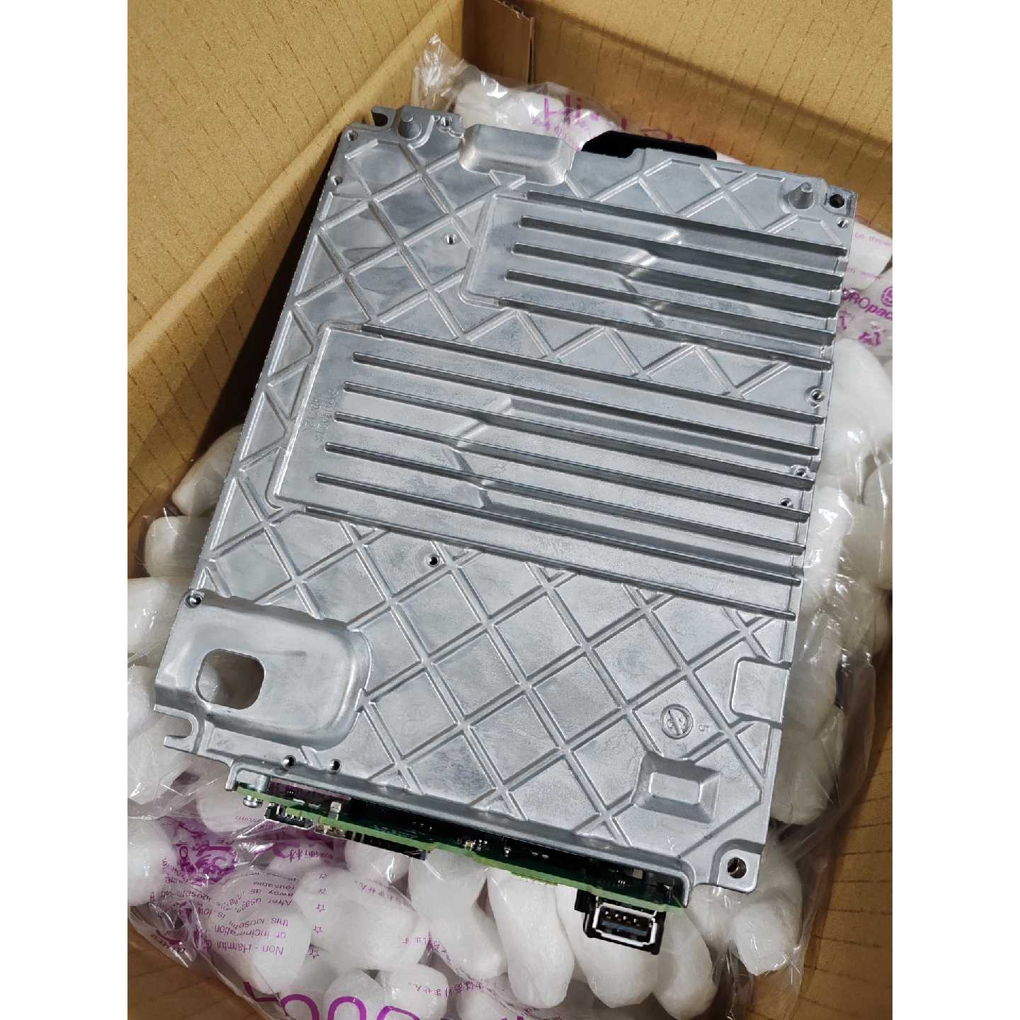 议价FCU8-MU521-S01三菱M80FCA80H-4B