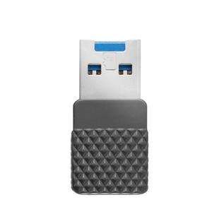 车载读卡器USB3.0高速金属TF卡SD卡内存卡隐藏插卡电脑手机通用
