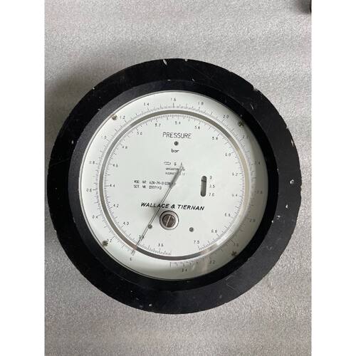 PRESSURE，62A-2A-0100X.成色不错