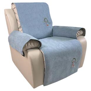 穆兰缇四季秋冬高端专用沙发垫适用顾家芝华士芝华仕沙发罩沙发套