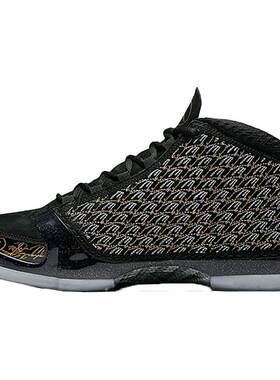 Nike/耐克官方正品Air Jordan23 TrophyRoom男士篮球鞋853336-023