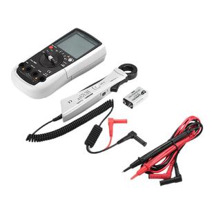 VOLTCRAFT沃卡福VC281万用表数字高精度万用表全智能万能表全自动