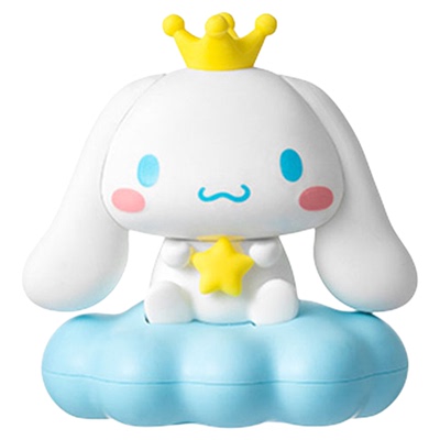 大耳狗玉桂狗库洛米小夜灯