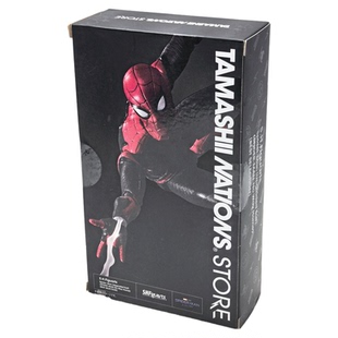 有货 万代 TNT SHF 纵横宇宙 1610 迈尔斯 格温 正版蜘蛛侠手办