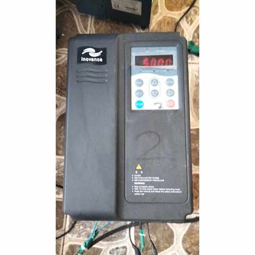 询价汇川MD280NT5.5GB/7.5PB变频器(5.5kw3