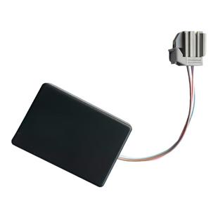 适用于凯迪拉克XTS感知模块座椅乘客模拟乘员重量压力传感器B0081