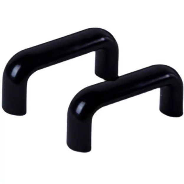 UABL/铝合金U型拉手UABR20/26-100/112/120/128/160工业重型把手