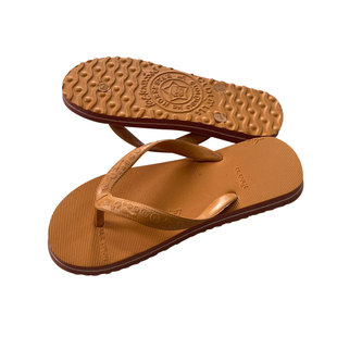 人字拖男潮夏季户外时尚越南老式防滑沙滩泰国星马橡胶夹脚人字托