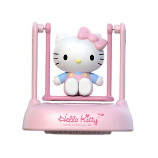 生日礼物女生hellokitty系列礼物凯蒂猫周边香薰摆件实用创意闺蜜