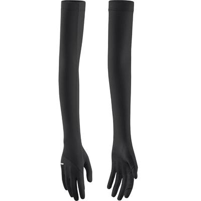 蕉下长款防晒手套袖套AL361防紫外线春夏开车骑车透气女款冰丝