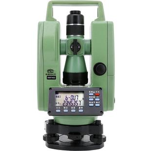 胜利双激光经纬仪上下对点指向工程道路放样 VC871全站仪VC872